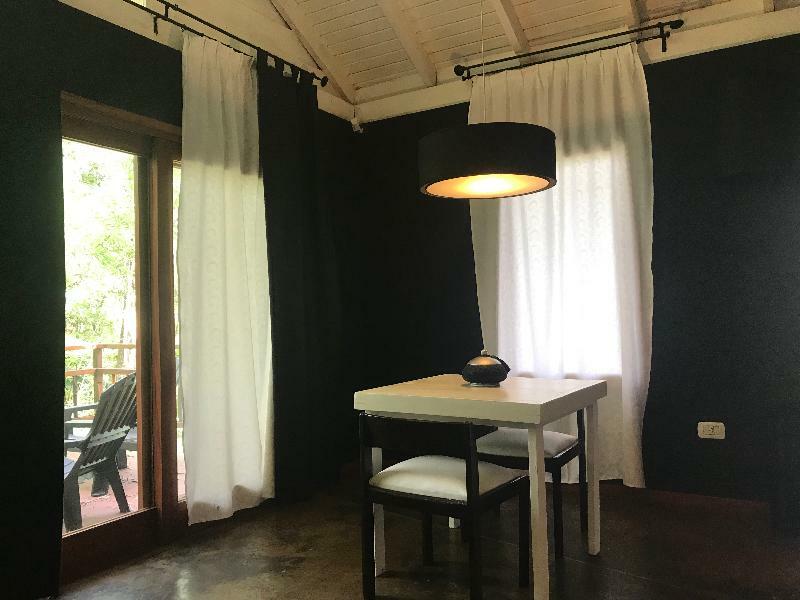 Raices Amambai Lodges Puerto Iguazú Esterno foto