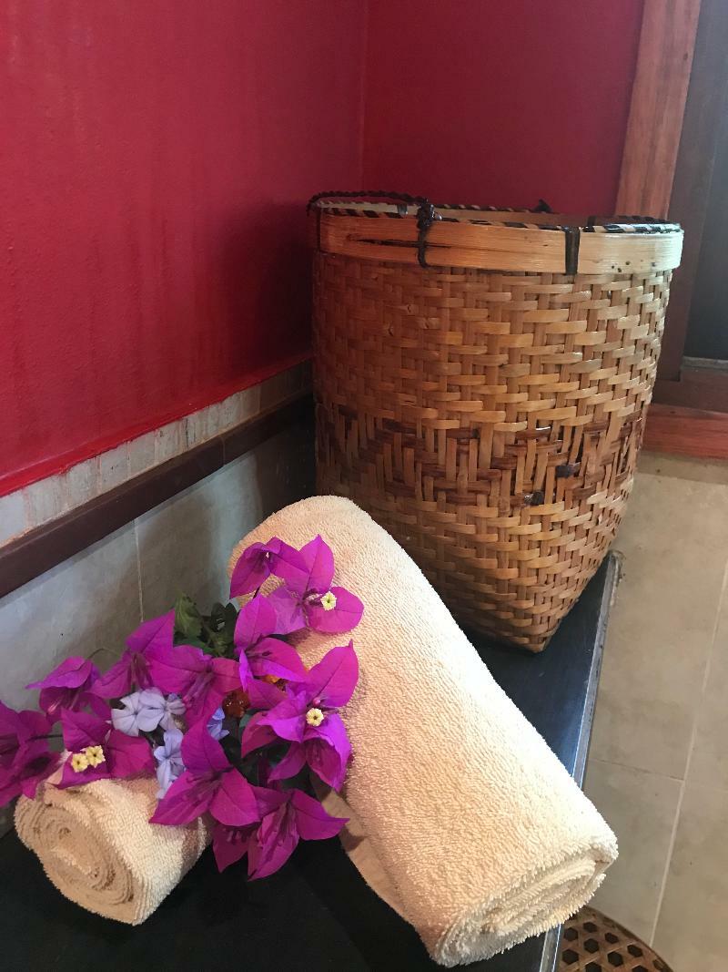 Raices Amambai Lodges Puerto Iguazú Esterno foto