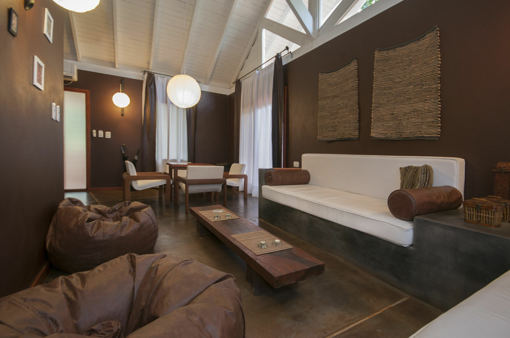 Raices Amambai Lodges Puerto Iguazú Esterno foto